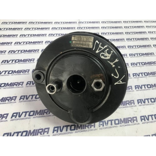 Вакуумний підсилювач гальм Opel Astra J 1.7CDTI 2009-2015 03785926354